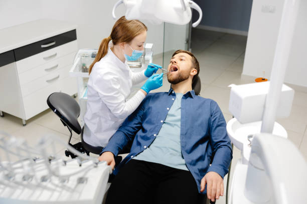 Best Preventive Dentistry  in Cedartown, GA